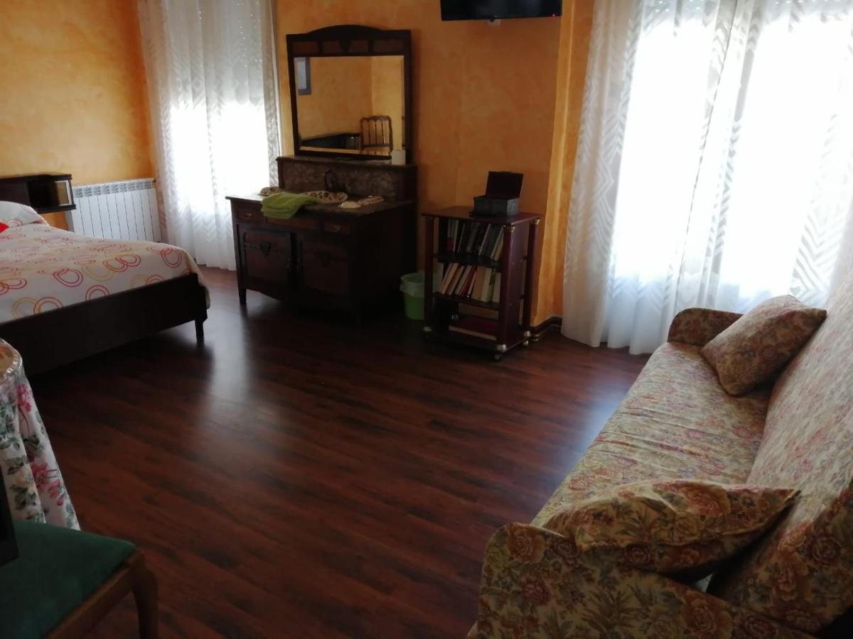 Hospedaje Menendez Pelayo Santander Dış mekan fotoğraf