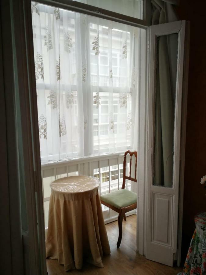 Hospedaje Menendez Pelayo Santander Dış mekan fotoğraf