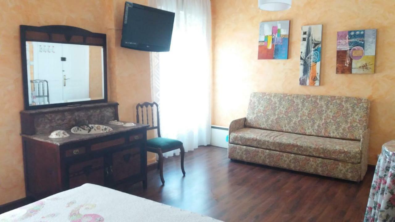 Hospedaje Menendez Pelayo Santander Dış mekan fotoğraf