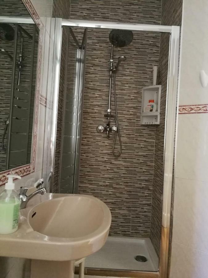Hospedaje Menendez Pelayo Santander Dış mekan fotoğraf